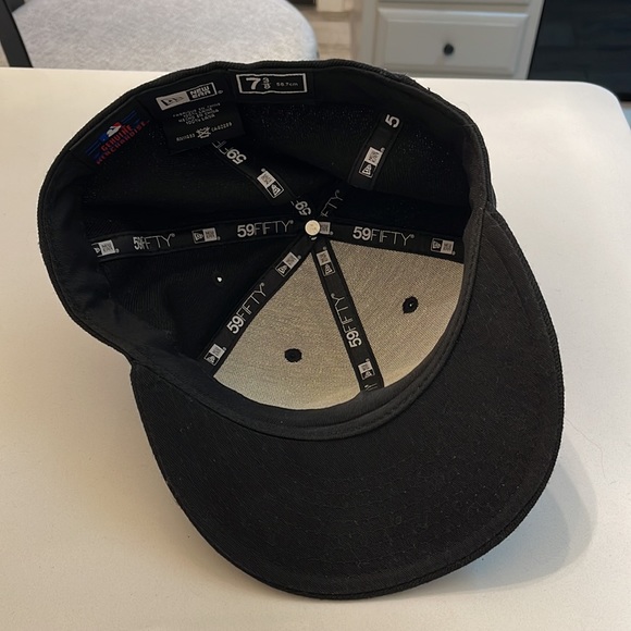 New Era Cincinnati Reds ball cap - Picture 2 of 4